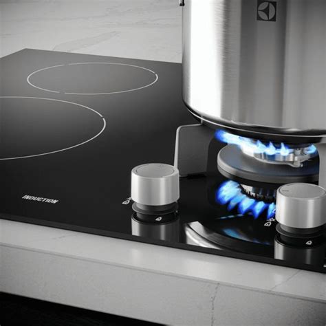 Anafes Y Placas De Cocina .